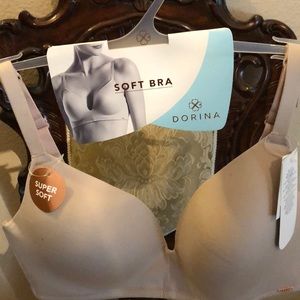 Super soft Bra